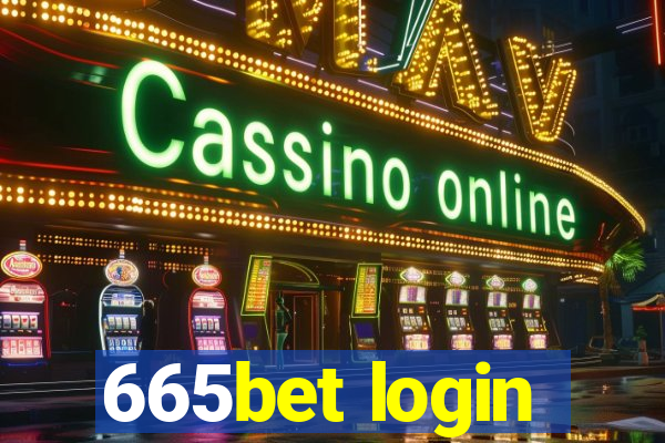 665bet login